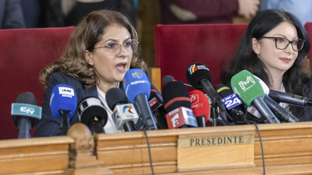 Curtea de Apel Bucuresti reactie Recorder Termenele de prescriptie
