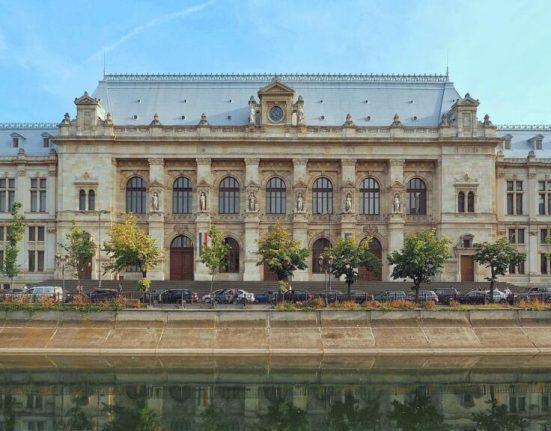 Curtea de Apel Bucuresti respinge suspendarea Comitetului Guvernamental pentru legile Justitiei