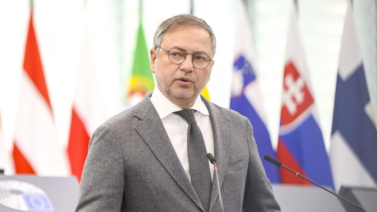 Europarlamentarul Dan Motreanu anunță suma totală primită de România de la UE 1 Europarlamentarul Dan Motreanu anunta suma totala primita de Romania de la UE