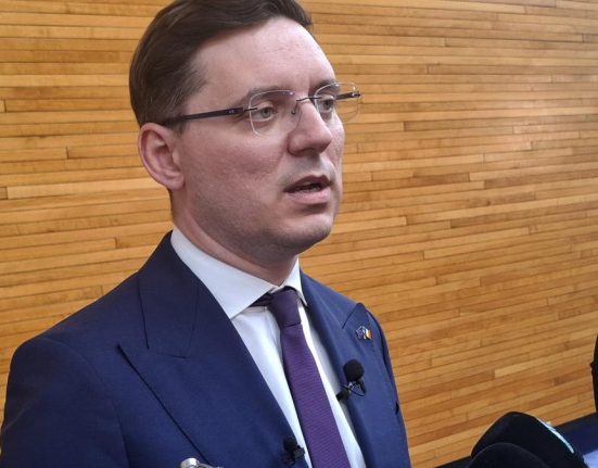 Europarlamentarul Victor Negrescu 2026 e un an deciziv pentru Romania