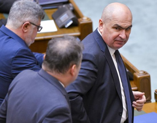 Evaluam daca ramanem la guvernare sau nu Ilie Bolojan acuzat de sabotaj de catre