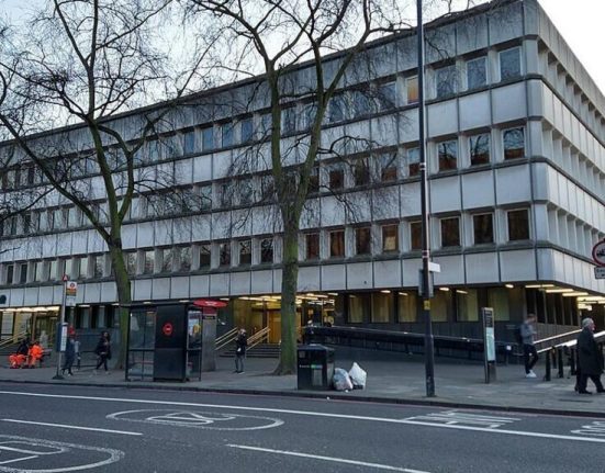 Exclusiv Romanii raman printre cei mai importanti infractori din UE in Londra