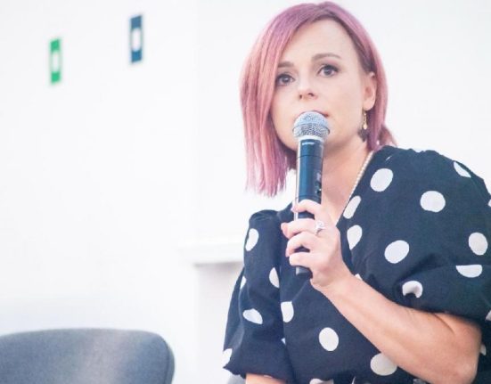 Fosta viceprimarita USR a Brasovului Flavia Boghiu achitata