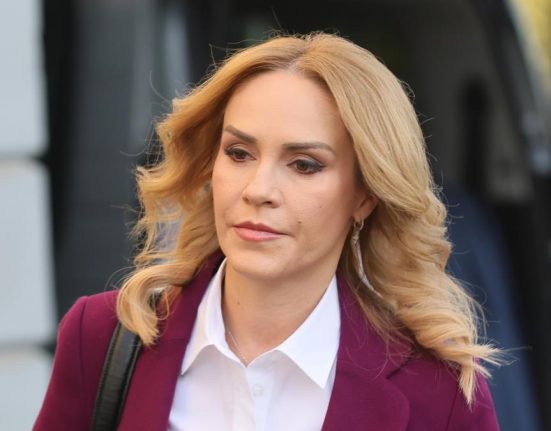 Gabriela Firea Europarlamentarii PSD nu au votat acordul UE Mercosur