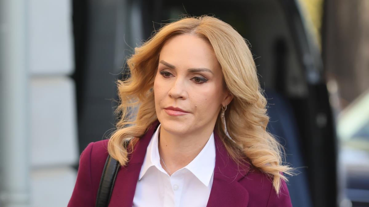 Gabriela Firea Europarlamentarii PSD nu au votat acordul UE Mercosur