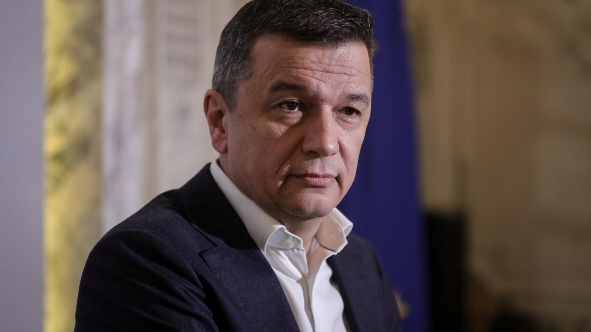 Grindeanu Masurile PSD pentru re lansarea economica aprobate prin asumarea raspunderii impreuna cu