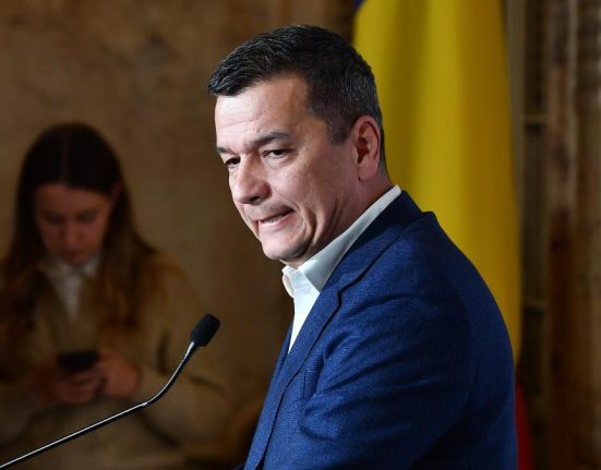 Grindeanu despre sprijinul pentru pensionari in 2026 Efortul ar fi in jur de 3 miliarde de lei