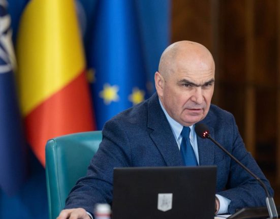 Ilie Bolojan anunta ca in lunile urmatoare economia Romaniei va urma un curs de