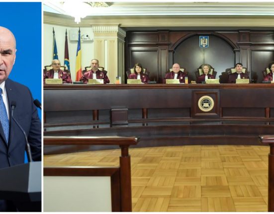 Ilie Bolojan despre cei 4 judecatori CCR PSD Daca esti platit bine atunci