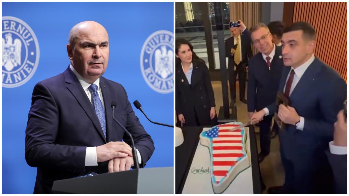 Ilie Bolojan își exprimă dezacordul față de gestul lui Simion în SUA: Dacă cineva ar fi făcut un gest legat de hartă... 1 Ilie Bolojan isi exprima dezacordul fata de gestul lui Simion in SUA Daca cineva ar fi facut un gest legat de harta