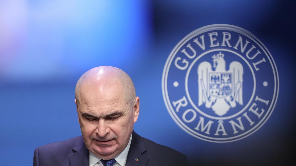 Ilie Bolojan nu a platit impozitele majorate inca