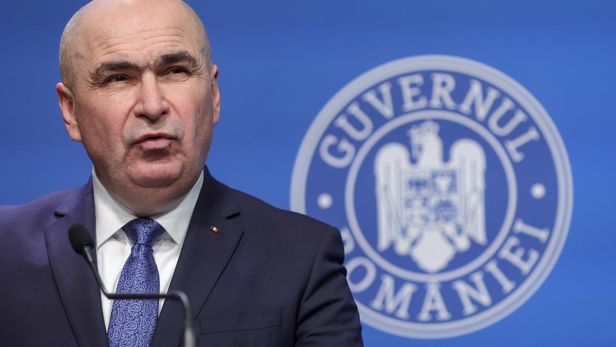 Ilie Bolojan operatiunea SUA in Venezuela nu este tipica