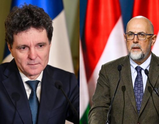 Kelemen Hunor afirma ca era bine ca Nicusor Dan sa fie la Davos Nu trebuia sa pleci ultimul
