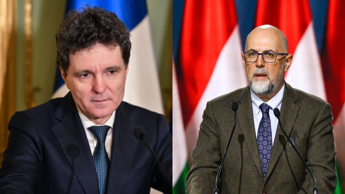 Kelemen Hunor afirmă că „era bine” ca Nicușor Dan să fie la Davos: „Nu trebuia să pleci ultimul...” 1 Kelemen Hunor afirma ca era bine ca Nicusor Dan sa fie la Davos Nu trebuia sa pleci ultimul