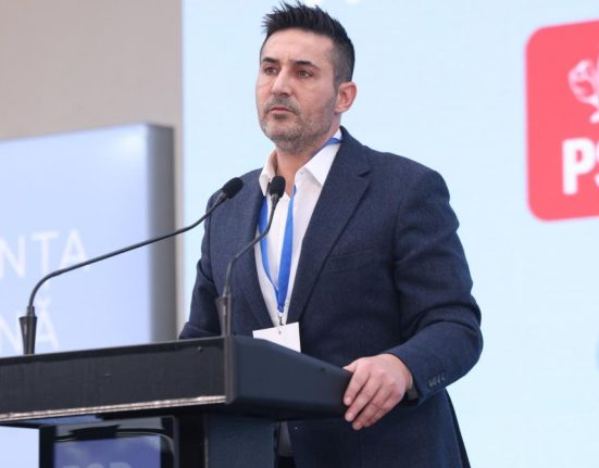 Manda intrebat daca va deveni seful SRI Nu cred Este alergerea presedintelui