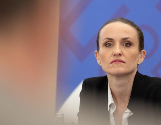 Mesajul Oanei Toiu dupa preluarea presedintiei UE de Cipru