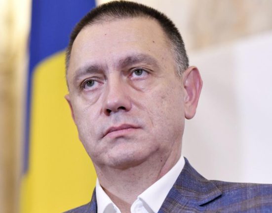 Mihai Fifor il critica aspru pe neas Ilie Tai sau concediez Aceasta este pe scurt reforma