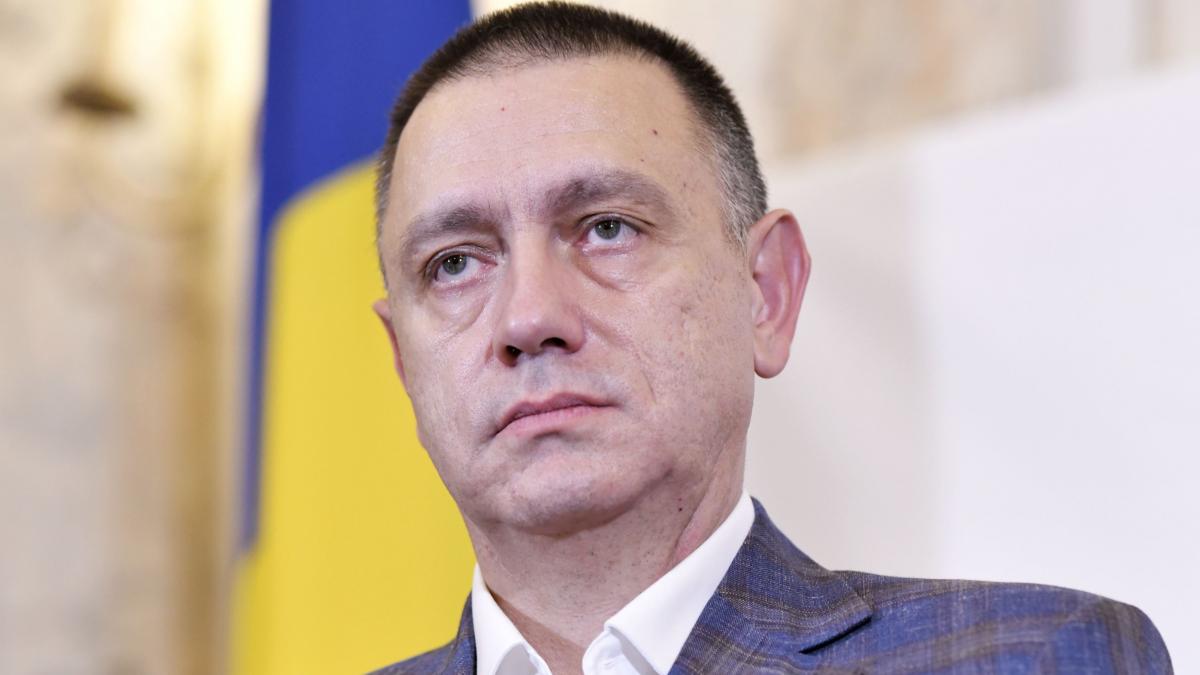 Mihai Fifor il critica aspru pe neas Ilie Tai sau concediez Aceasta este pe scurt reforma