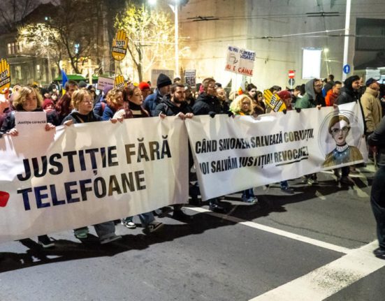 Ministerul Justitiei incepe numirea noului Procuror Generalt