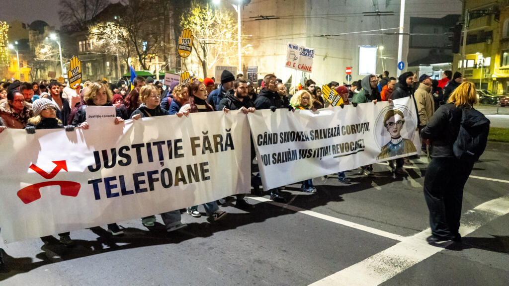 Ministerul Justitiei incepe numirea noului Procuror Generalt