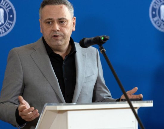 Ministrul Agriculturii Nu s a discutat despre Memorandum si Mercosur
