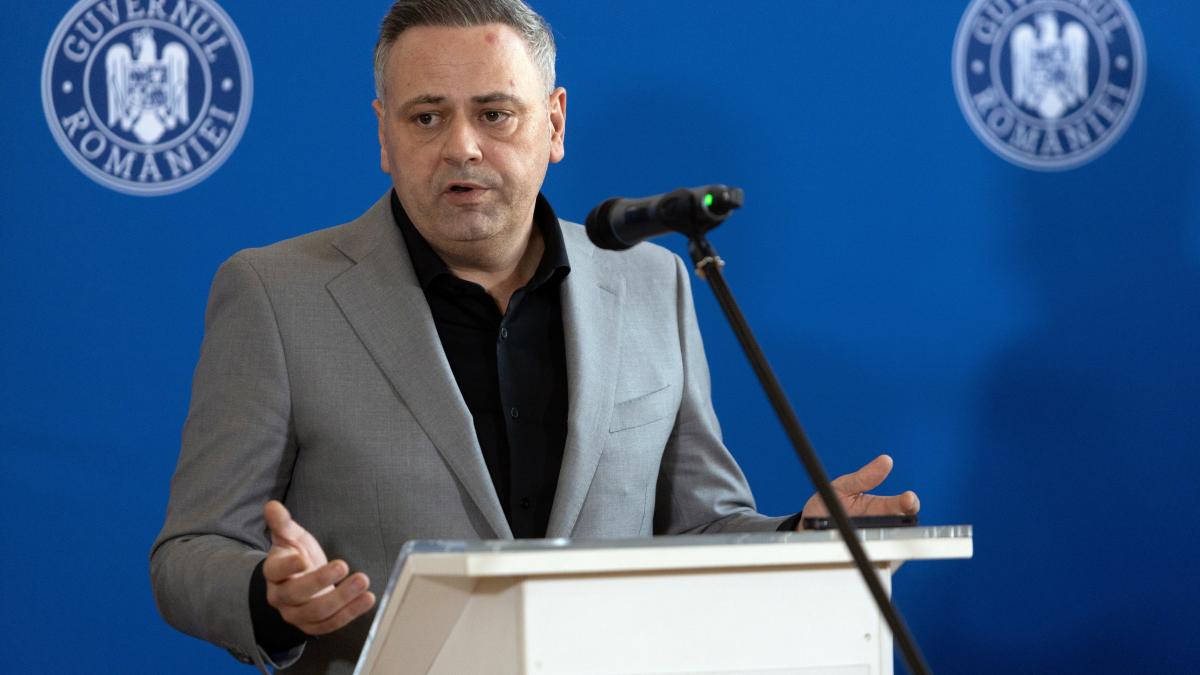 Ministrul Agriculturii Nu s a discutat despre Memorandum si Mercosur