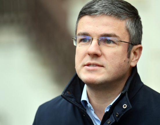 Ministrul Economiei Romania a atins un jalon PNRR