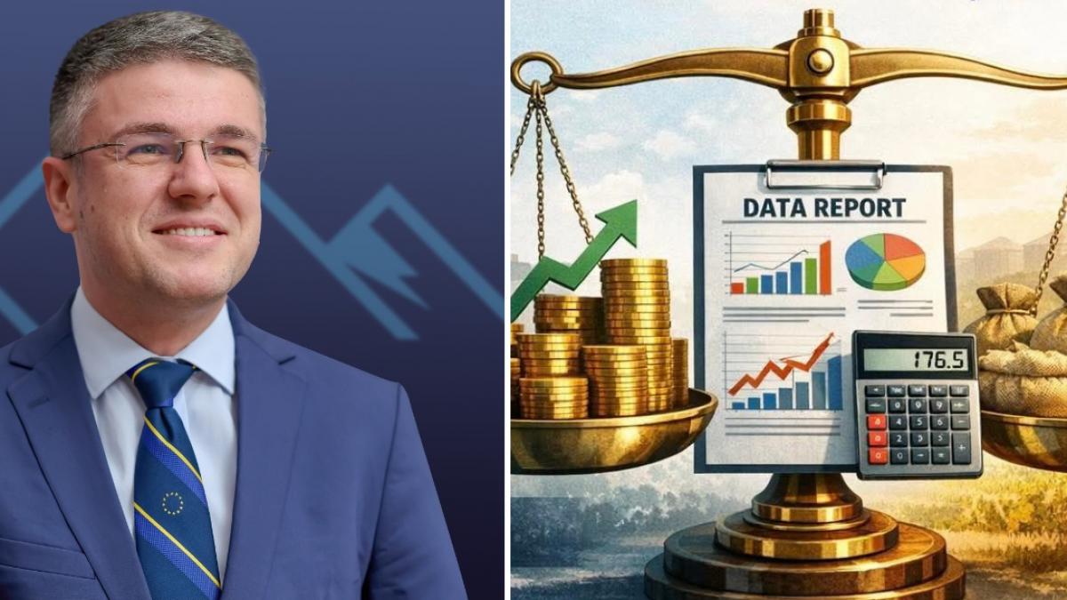 Ministrul Economiei despre acordul UE Mercosur Cresterea exporturilor Romaniei