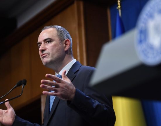 Ministrul Finantelor Prioritatea este respectul fata de mediu in 2026