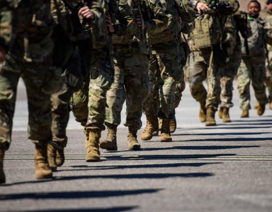 Ministrul Muncii despre varsta de pensionare a militarilor Nu vad cum ar putea sa creasca Ar