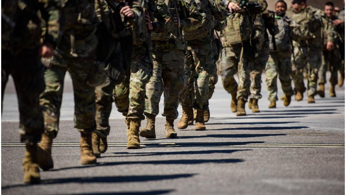 Ministrul Muncii despre varsta de pensionare a militarilor Nu vad cum ar putea sa creasca Ar