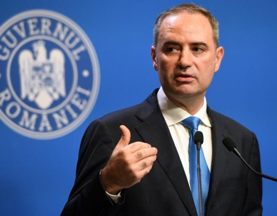 Nazare a anuntat obiectivele pentru 2026 Fonduri europene si stabilizare fiscal bugetara