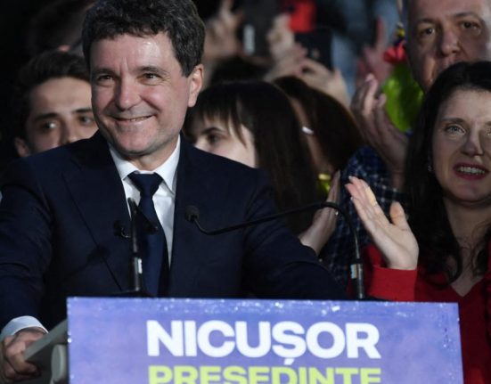 Nic Usor Dan mesaj in prima zi din 2026 Un an al pacii si increderii