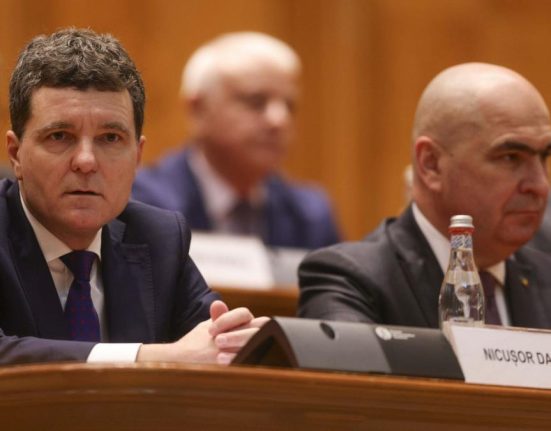Nicisor Dan referitor la atacurile din Coalitie este democratie fiecare are libertatea sa isi exprime opinia este