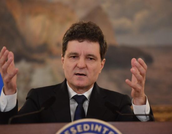 Nicuser Dan afirma ca masurile de austeritate au reusit
