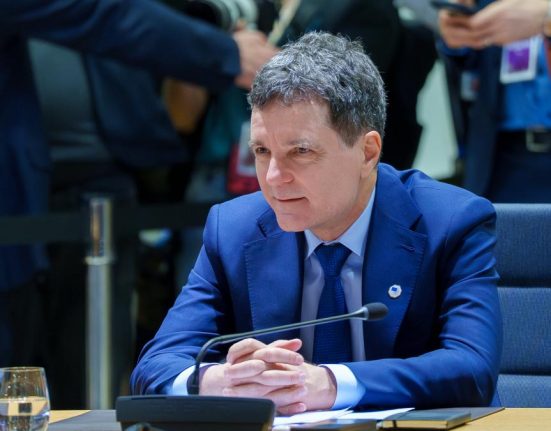 Nicuser Dan despre numirile la SRI si SIE Exista sanse sa aiba loc in urmatoarele saptamani
