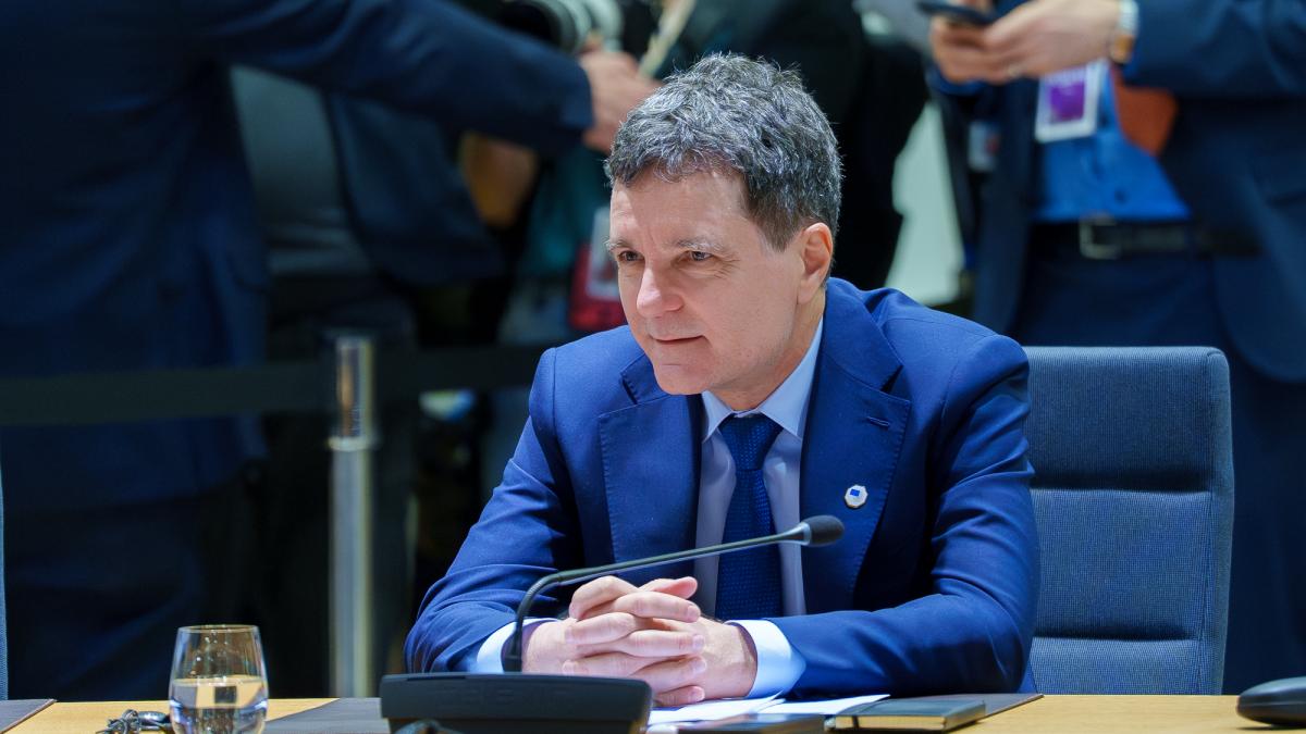 Nicuser Dan despre numirile la SRI si SIE Exista sanse sa aiba loc in urmatoarele saptamani