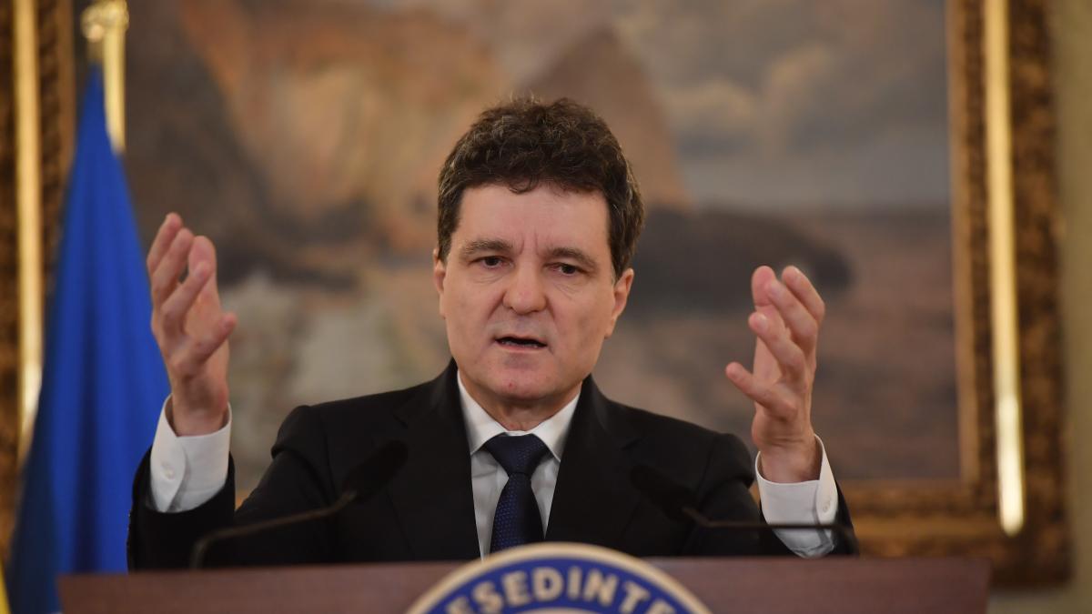 Nicuser Dan raspunde atacului PSD Romania a votat acordul UEMercosur M am implicat in