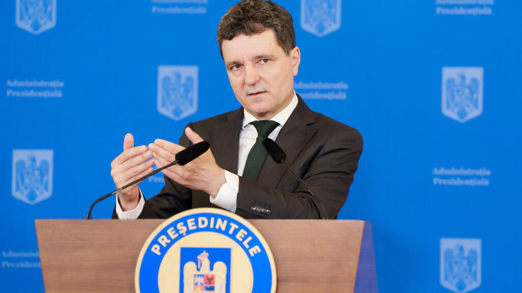 Nicusor Dan Un sistem judiciar independent si o administratie onesta imbunatatesc statului