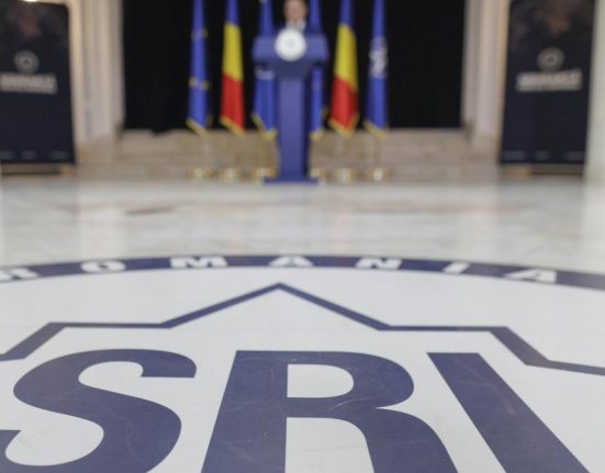 Nicusor Dan referitor la numirile la SRI si SIE Numele discutate nu au legatura cu realitatea sau