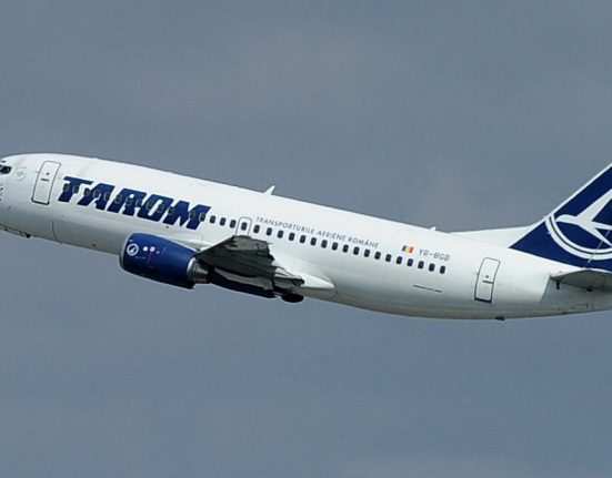 Oana Gheorghiu a anuntat ce intentii are Guvernul in legatura cu Tarom Mias dori foarte mult sa iesim din