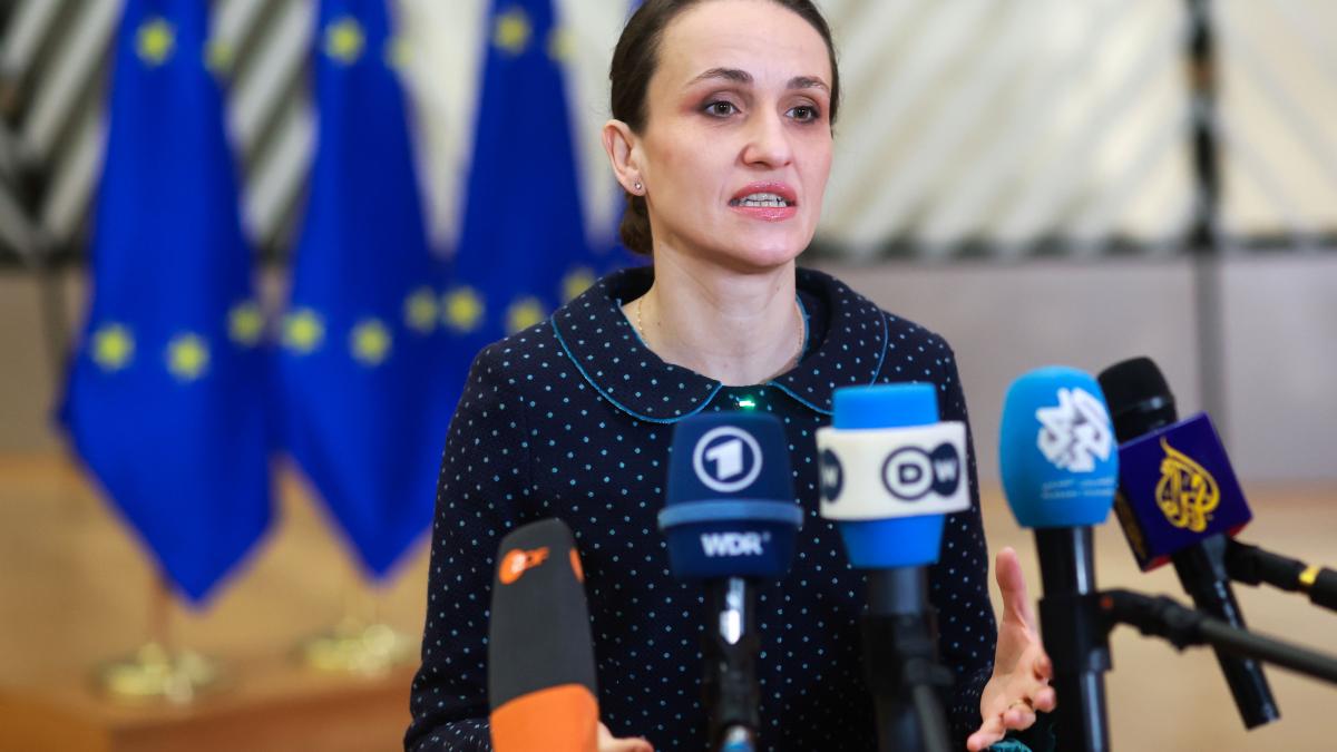 Oana Țoiu, despre intervenția SUA în Venezuela: „Siguranța cetățenilor este prioritatea” 1 Oana Toiu despre interventia SUA in Venezuela Siguranta cetatenilor este prioritatea