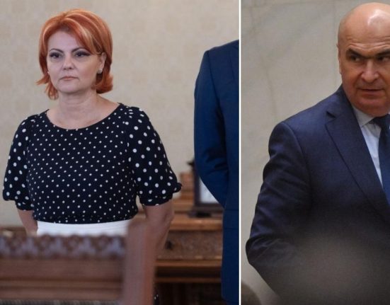 Olgua Vasilescu critica la adresa premierului A lasat locuitorii din Craiova fara caldura Nu sau