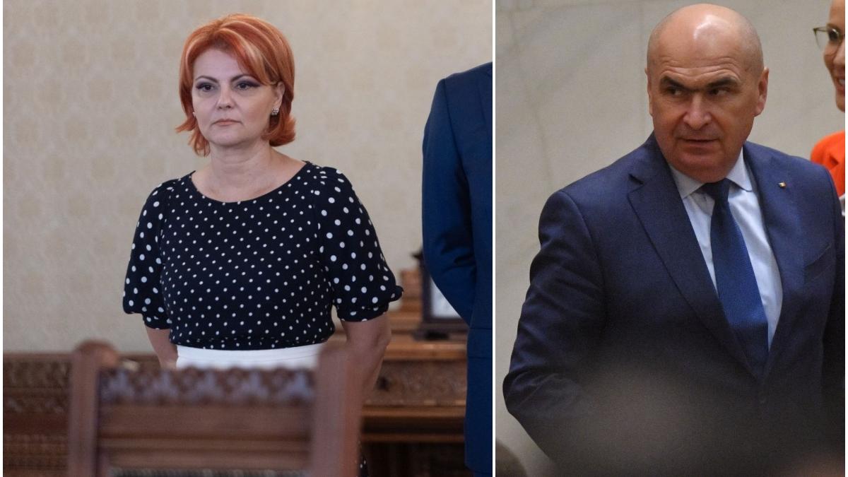 Olgua Vasilescu scandalul impozitelor marite pentru bugetul national Nu acceptam ca