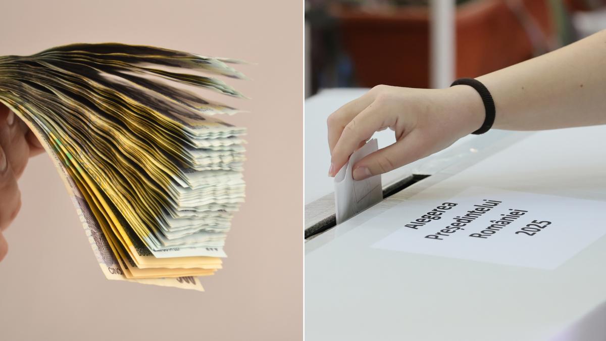 Organizarea alegerilor în România în 2024 și 2025 a implicat cheltuieli de sute de milioane de euro: Costul pe... 1 Organizarea algerilor in Romania in 2024 si 2025 a implicat cheltuieli de sute de milioane de euro Costul pe