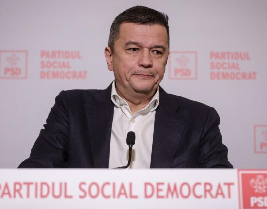 PSD solicta autoritatilor romanesti sa intervina de urgenta in legatura cu dubla cetatenie a