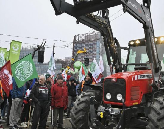 PUSL saluta suspendarea acordului UE Mercosur Deciziile care influenteaza milioane de oameni