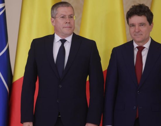 Prima infrangere pentru Nicusor Dan in procesul CCR