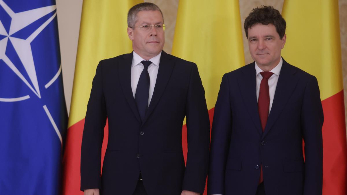 Prima infrangere pentru Nicusor Dan in procesul CCR