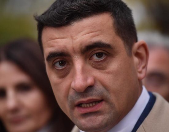 Primul mesaj al lui George Simion din 2026 pentru AUR Platitiva cotizatiile Apoi